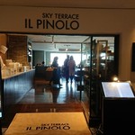 IL PINOLO SKY TERRACE - 