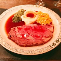 ロウリーズ・ザ・プライムリブ 恵比寿ガーデンプレイス店 - 