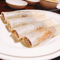 中国飯店 紫玉蘭 - 