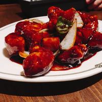 中国飯店 紫玉蘭 - 