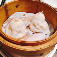 中国飯店 紫玉蘭 - 
