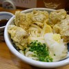 手打うどん 風月