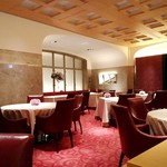 ロゼット - 店内