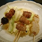 Yakitori Akabee - 