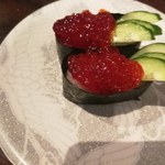 グルメ回転寿司函太郎 - 