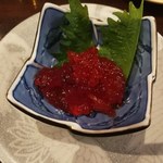 グルメ回転寿司函太郎 - 炭水化物さけ、つまみでオーダー。