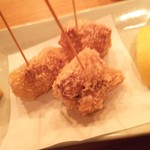 STAND - トンカツ