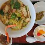 中国料理3年B組 - 