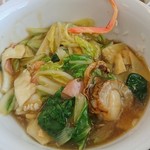 中国料理3年B組 - 