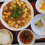 中国料理3年B組 - 