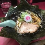 一心ラーメン - 