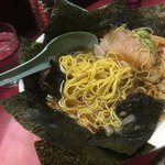 一心ラーメン - 