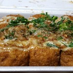 Takoyaki Ecchan - 醤油