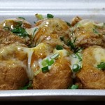 Takoyaki Ecchan - ポン酢