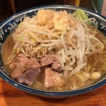 らーめん家 政 - 