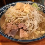 らーめん家 政 - 