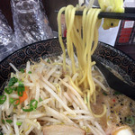 拉麺 藤虎 - 