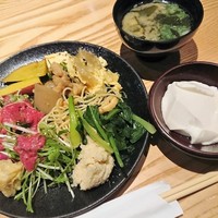 黒毛和牛専門 天の幸山の幸 淀屋橋店  - 