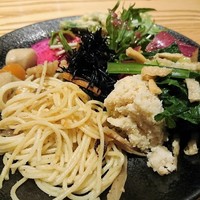 黒毛和牛専門 天の幸山の幸 淀屋橋店  - 