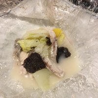 秋田牛鉄板焼 銀座五明 - 