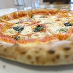 Pizzeria da ENDO - マルゲリータ