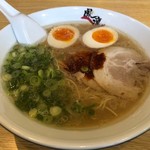 らーめん屋 鳳凛 - 