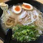 らーめん屋 鳳凛 - 