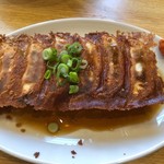 らーめん屋 鳳凛 - 