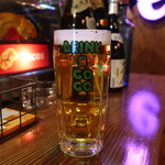 DRINK A GOGO - 生ビール
