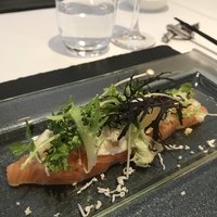 リストランテ カノフィーロ - 