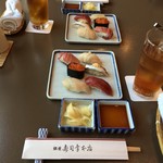 Ginza Sushi Kou Honten - 