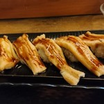 南柏 旬の鮮魚と四季の地酒 すしの磯一 - 