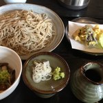 蕎麦かない - 