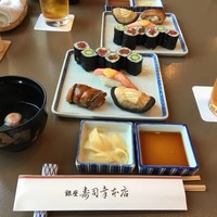銀座寿司幸本店 丸ビル店 - 
