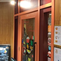 trattoria l'mante izumi - お店