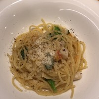 trattoria l'mante izumi - 3種から選べるパスタ