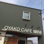 OYAKO CAFE MINI - 