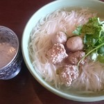 Puketto - タイラーメン