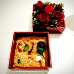 ロゼット - アミューズ♪