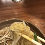 麺場 田所商店 - 