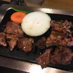 大衆焼肉 ジンギスカン - 