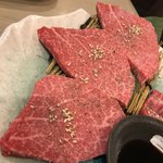 食彩和牛 しげ吉 - 