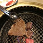 食彩和牛 しげ吉 - 