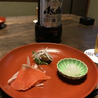 明神下 神田川 本店 - 