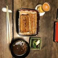 明神下 神田川 本店 - 