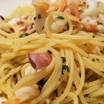 ハシヤ - 旨いとしか言いようがない！