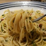 ハシヤ - 麺リフト