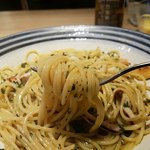 ハシヤ - 麺リフト