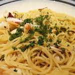 ハシヤ - パセリが旨そう