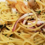 ハシヤ - イカでーす